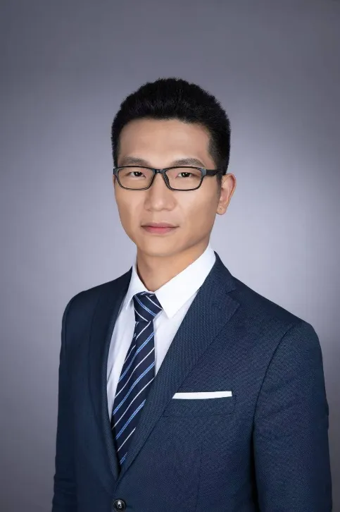 王子鹤